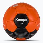 Kempa Handball Leo orange Größe 3