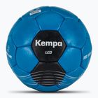Kempa Handball Leo blau Größe 3