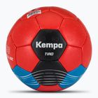 Kempa Tiro Kinderhandball rot Größe 00