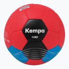 Kempa Tiro Kinderhandball rot Größe 1