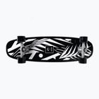 Surfskate Skateboard Carver CX Raw 33" Tommii Lim Proteus 222 Complete schwarz-weiß C11311144