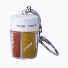 Schlüsselanhänger mit Gewürzen Trek'n Eat Seasonings Dispenser - Key Chain weiß 254