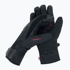Men's KinetiXx Ben Ski Alpin Handschuhe Schwarz 7019-220-01