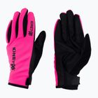 KinetiXx Eike Skihandschuh rosa 7020130 06