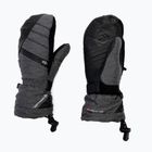 KinetiXx Alina Damen Skihandschuhe Alpin grau 7020-180-08