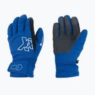 KinetiXx Barny Ski Alpin Kinder-Skihandschuh blau 7020-600-04