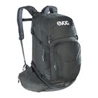 Fahrradrucksack EVOC Explorer Pro 30 l black