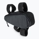 EVOC Multi Frame Pack M Carbon grau Fahrradtasche
