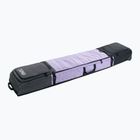 Evoc Snow Gear Roller Skibelag carbon grau/lila rosa/schwarz 195 cm