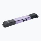 Evoc Ski Roller carbon grau/lila rosa/schwarz 175 cm Skibelag