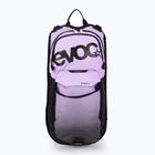 Fahrradrucksack EVOC Stage 6 l violett 12891