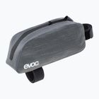 Fahrradtasche für Rahmen EVOC Top Tube Pack WP carbon grey