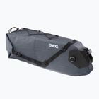 Fahrrad Satteltasche EVOC Seat Pack Boa WP 12 l Carbon Grey 1612121