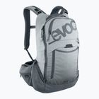 EVOC Trail Pro 16 l Stein/Carbon grau Fahrradrucksack