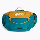 Hüfttasche EVOC Hip Pack 3 l blau-gelb 1257616