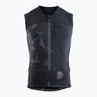 Herren-Ski-Protektor EVOC Protector Vest Pro schwarz
