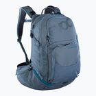 EVOC Explorer Pro 26 l Stahl Fahrradrucksack