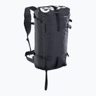 Skitourenrucksack EVOC Summit 20 l black