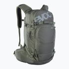 Skitourenrucksack EVOC Line 30 l dark olive