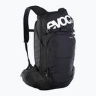 Skitourenrucksack EVOC Line 20 l black