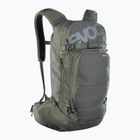 Skitourenrucksack EVOC Line 20 l dark olive