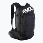 Skitourenrucksack EVOC Line 30 l black