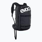 Skitourenrucksack EVOC Line E2 22 l black