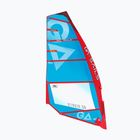 GA Sails Hybrid Windsurfing Segel - HD blau GA-020122AG15