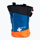 Ortovox Erste Hilfe Rock Doc Reiseapotheke blau 2330000001