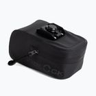Fahrradsatteltasche FIDLOCK Push 400 ml schwarz