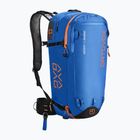 Ortovox Ascent Avabag 30 l Lawinenrucksack blau 4610200003