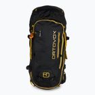 Ortovox Peak 45 l Trekking-Rucksack schwarz 4626100004