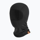 Balaclava ORTOVOX Whiteout Maske schwarz raben