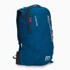 Ortovox Lawinenrucksack Free Rider S 20 l blau 4680000002