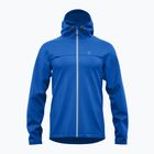 RedElk Agua oxford blaue Regenjacke