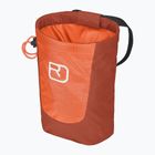 ORTOVOX Trad Wüste orange Magnesia Tasche