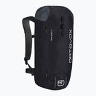 ORTOVOX Trad Zero 24 l schwarzer Raben-Rucksack