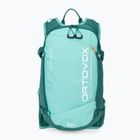 ORTOVOX Cross Rider 20 S Skirucksack pazifikgrün