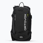 ORTOVOX Cross Rider 22 schwarz raven Skirucksack