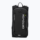 ORTOVOX Powder Rider 16 schwarz raven Skirucksack