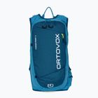 ORTOVOX Powder Rider 16 Skirucksack Erbe blau