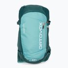 ORTOVOX Tour Rider 28 S Skirucksack pazifikgrün