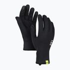 Skihandschuhe Herren ORTOVOX 185 Rock'N'Wool black raven