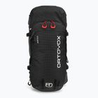 ORTOVOX Peak 32 S Wanderrucksack schwarz 4625700001