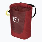 ORTOVOX Trad cengia rossa magnesia Tasche