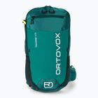 ORTOVOX Traverse 18 S Wanderrucksack grün 4852300004