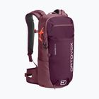 ORTOVOX Traverse 18 S Wanderrucksack kastanienbraun 4852300006