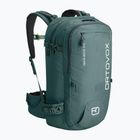 Skitourenrucksack ORTOVOX Haute Route 30 l S arctic grey