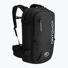 Skitourenrucksack ORTOVOX Haute Route 32 l black raven