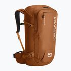 Skitourenrucksack ORTOVOX Haute Route 40 l sly fox